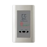 Bộ ổ cắm dao cạo râu Schneider E84T727V_SA