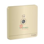 Bộ ổ cắm TV đơn E8331TV_WG_G19