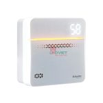 Cảm biến chất lượng không khí Schneider E83PM25_WE
