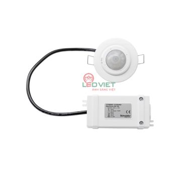 Cảm biến hồng ngoại 1 kênh 1000W, 360 độ, mini CCT56P001