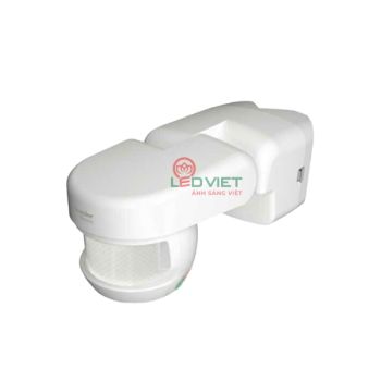 Cảm biến hồng ngoại 1000W, 120 độ, ngoài trời CCT56P004