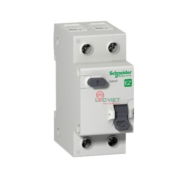 Cầu dao Schneider Easy9 RCBO 10A EZ9D34610