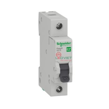 Cầu dao Schneider Easy9 Slim RCBO 6A EZ9D33606