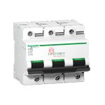 Cầu dao tự động Acti9 MCB C120H 125A 3P A9N18470