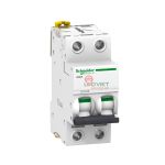 Cầu dao tự động Acti9 MCB iC60H 32A 2P A9F84232