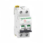 Cầu dao tự động Acti9 MCB iC60L 40A 2P A9F94240