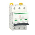 Cầu dao tự động Acti9 MCB iC60L 6A 3P A9F94306