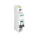 Cầu dao tự động Acti9 MCB iC60N 10A 1P A9F74110