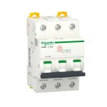 Cầu dao tự động Acti9 MCB iK60N 20A 3P A9K24320