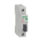 Cầu dao tự động Easy9 MCB 1P 25A EZ9F34125 Schneider