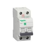 Cầu dao tự động Easy9 MCB 2P 10A EZ9F34210 Schneider