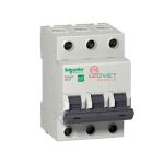 Cầu dao tự động Easy9 MCB 3P 40A EZ9F34340 Schneider