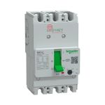 Cầu dao tự động MCCB GoPact 125E 3P 80A G12E3F80