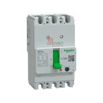 Cầu dao tự động MCCB GoPact 125F 3P 50A G12F3F50