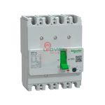 Cầu dao tự động MCCB GoPact 125F 4P 125A G12F4F125