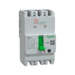 Cầu dao tự động MCCB GoPact 125T 3P 32A G12T3F32