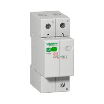 Chống sét lan truyền Schneider Easy9 SPD 20kA 1P+N EZ9L33620