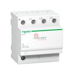 Chống sét lan truyền SPD-iPK 20kA 3P+N A9L15693