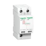 Chống sét lan truyền SPD-iPRD 20kA 1P+N A9L20500