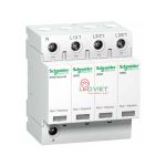 Chống sét lan truyền SPD-iPRD 20kA 3P+N A9L20600
