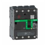 Compact NSXm B 4P 25kA 25A C12B6TM025L