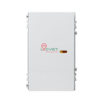 Công tắc 1 chiều 16AX size L 8431L_1_WE_G19