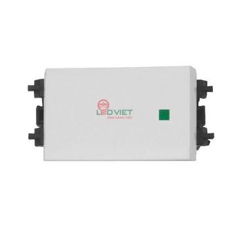 Công tắc 1 chiều 16AX size S S-Flexi F50M1_5_WE