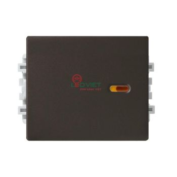 Công tắc 2 chiều 16AX size M 8431M_2_BZ_G19