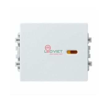 Công tắc 2 chiều 16AX size M 8431M_2_WE_G19