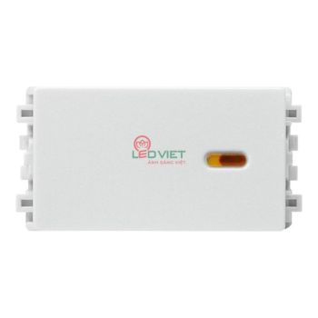 Công tắc 2 chiều 16AX size S 8431S_2_WE_G19