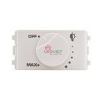 Công tắc điều chỉnh tốc độ quạt 3031V400FM_K_WE