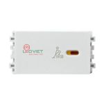 Công tắc xin dọn phòng 8431SPCU_WE_G19