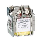 Cuộn cắt MX 220-240 Vac EZS160/250 LV429387