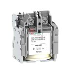 Cuộn thấp áp MN 110-130 Vac EZS160/250 LV429406
