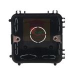 Đế âm cho mặt đơn chuẩn Anh A3B050_G19