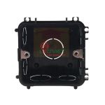 Đế âm cho mặt đơn Schneider A3B050_G19