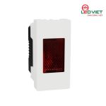 Đèn báo đỏ size S M3TSNRD_WE