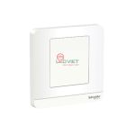 Đèn chân tường Schneider E8390FLW_WE_G19