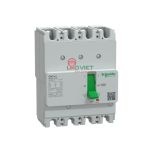 GoPact 125E 4P 80A G12E4F80