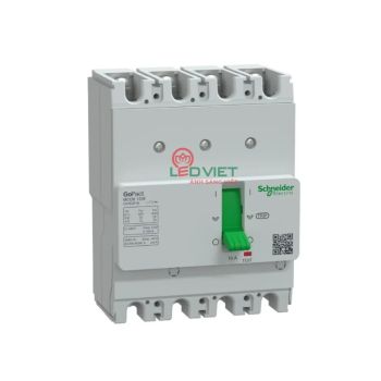 GoPact 125E 4P 125A G12E4F125