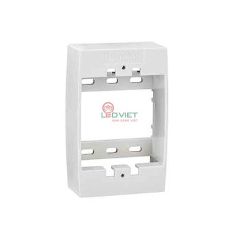 Hộp nổi dùng cho mặt seri 30 CK237 Schneider