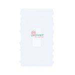 Lõi che cầu dao an toàn A8401SB_WE_G19