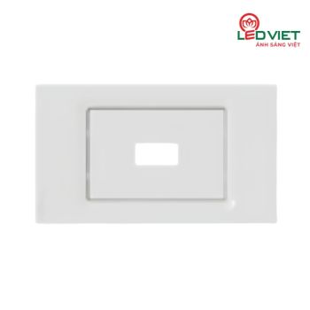 Mặt che CB góc M3TS01SB_WE