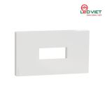Mặt che MCB 1G M3TS01MCB_WE
