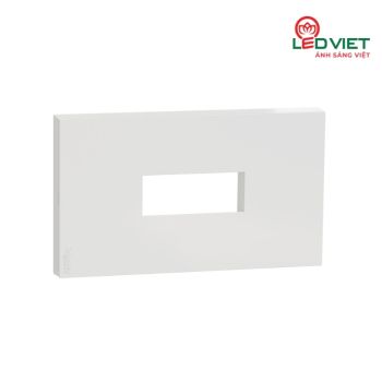 Mặt che MCB 1G M3TS01MCB_WE