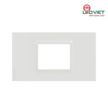 Mặt che MCB 2G M3TS02MCB_WE