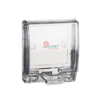 Mặt che phòng thấm nước 1 gang E223R_TR