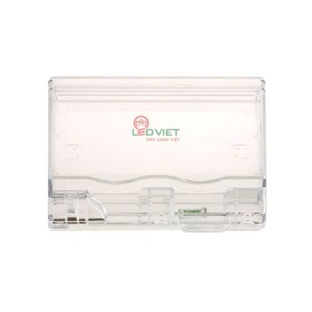 Mặt che phòng thấm nước 2 gang ET223R_TR