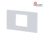 Mặt che thiết bị size 2S M3TS02_WE