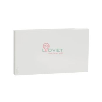 Mặt che trơn M3T01BP_WE